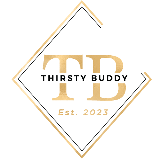 TB Logo White